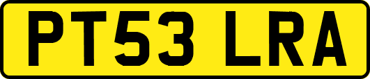 PT53LRA