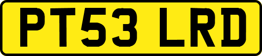 PT53LRD