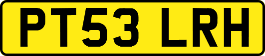 PT53LRH