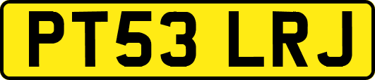 PT53LRJ