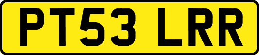 PT53LRR
