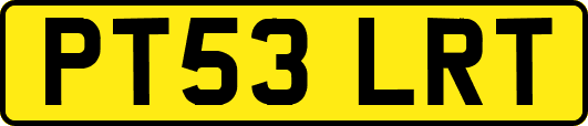 PT53LRT