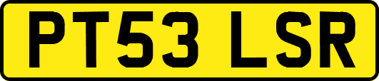 PT53LSR