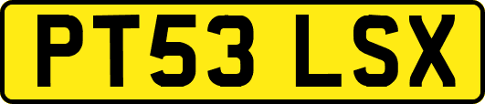 PT53LSX