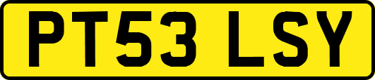PT53LSY
