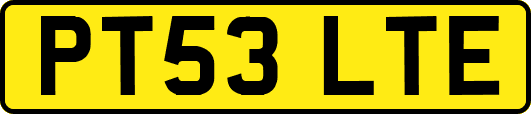 PT53LTE