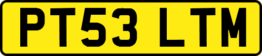 PT53LTM