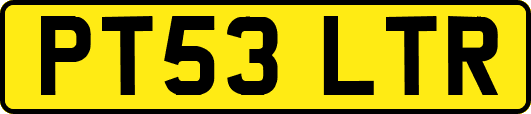 PT53LTR