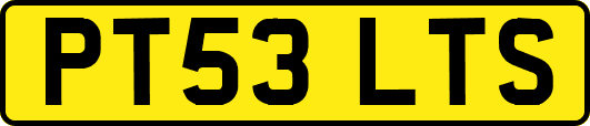 PT53LTS