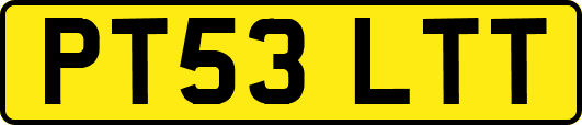 PT53LTT