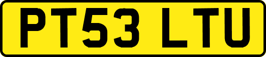 PT53LTU
