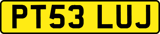 PT53LUJ