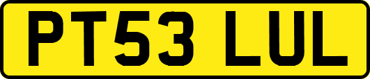 PT53LUL