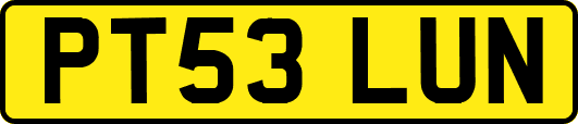 PT53LUN