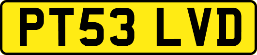 PT53LVD