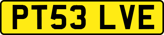 PT53LVE