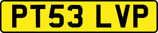 PT53LVP