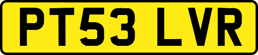 PT53LVR