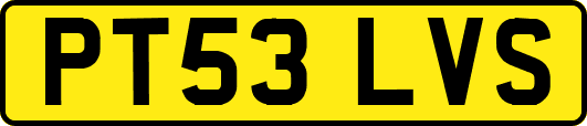 PT53LVS