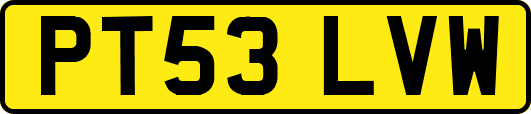 PT53LVW