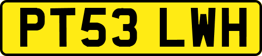 PT53LWH