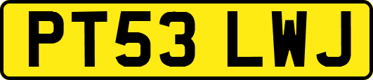 PT53LWJ