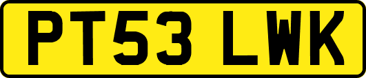 PT53LWK