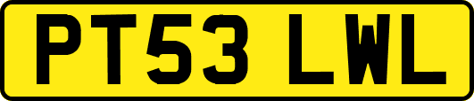 PT53LWL