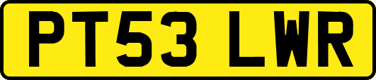 PT53LWR