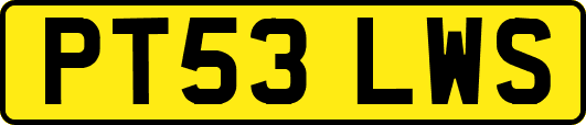 PT53LWS