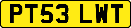 PT53LWT