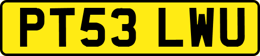 PT53LWU
