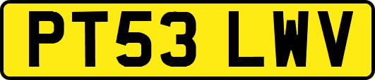 PT53LWV