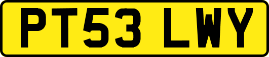 PT53LWY