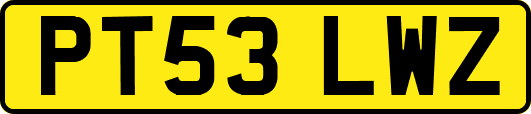 PT53LWZ