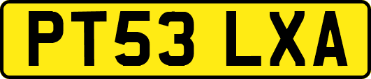 PT53LXA