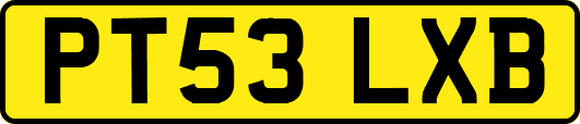 PT53LXB