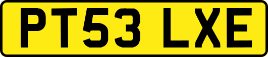 PT53LXE