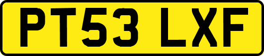 PT53LXF