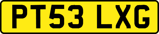 PT53LXG