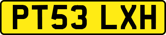 PT53LXH