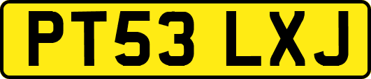 PT53LXJ