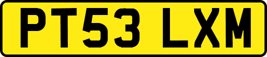 PT53LXM
