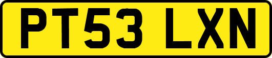 PT53LXN