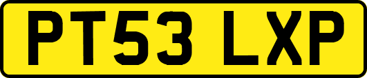 PT53LXP