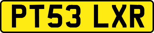 PT53LXR
