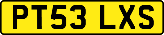 PT53LXS