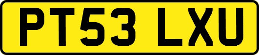 PT53LXU