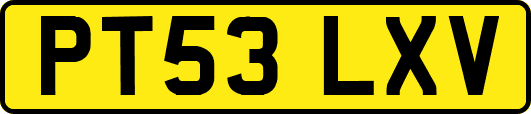 PT53LXV