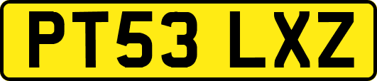 PT53LXZ